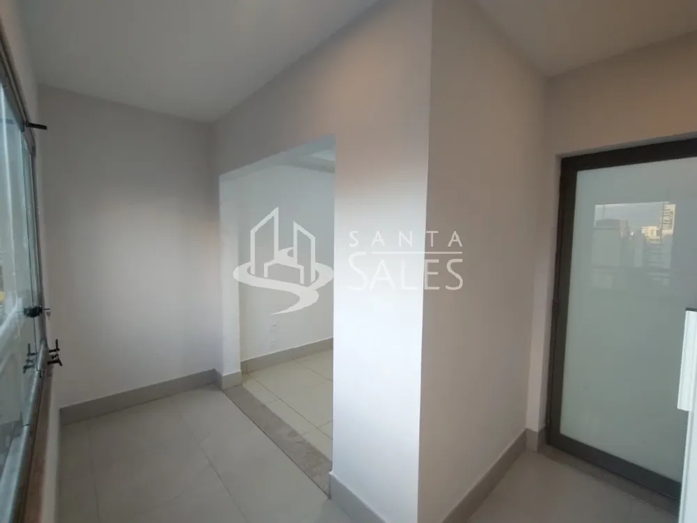 Apartamento, 1 quarto, 43 m² - Foto 3