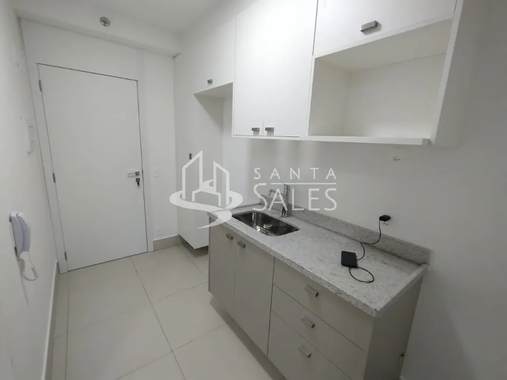 Apartamento, 1 quarto, 43 m² - Foto 6