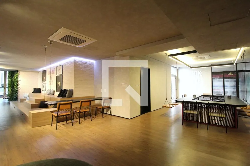Kitnet-Studio, 30 m² - Foto 12