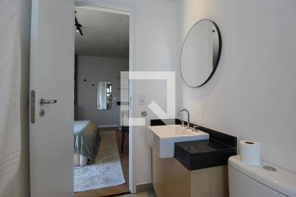 Kitnet-Studio, 30 m² - Foto 5