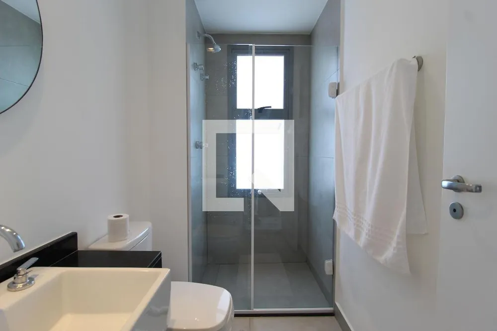 Kitnet-Studio, 30 m² - Foto 6