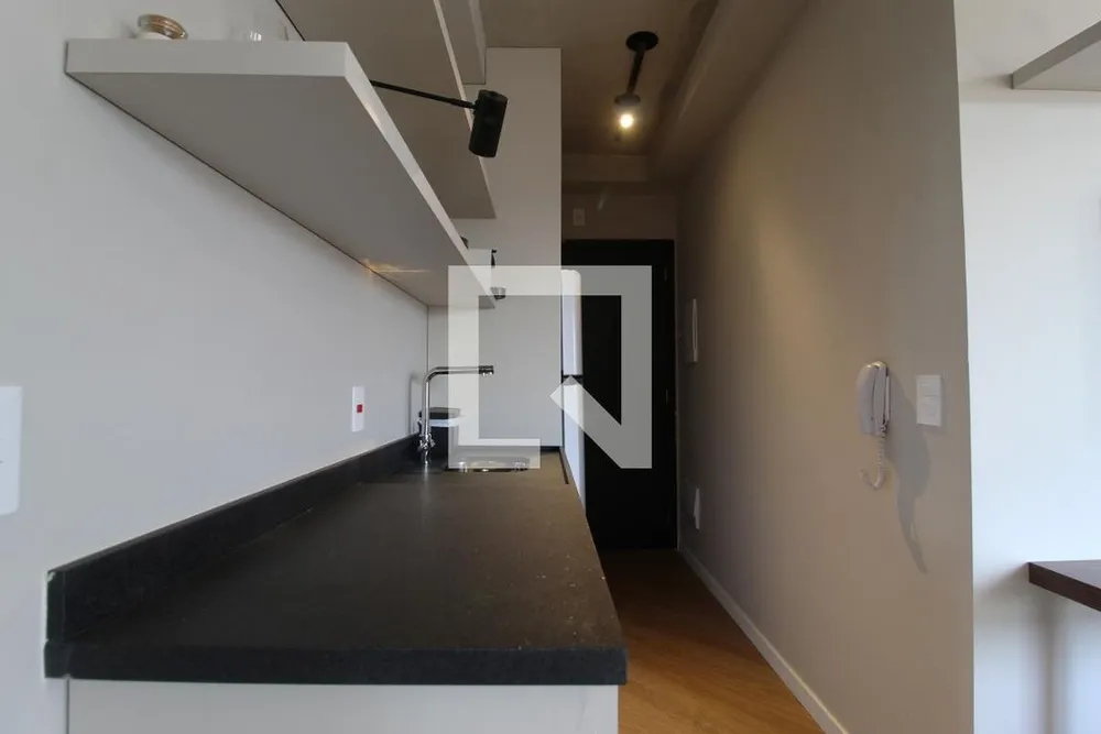 Kitnet-Studio, 30 m² - Foto 10