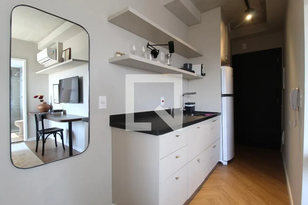 Kitnet-Studio, 30 m² - Foto 7