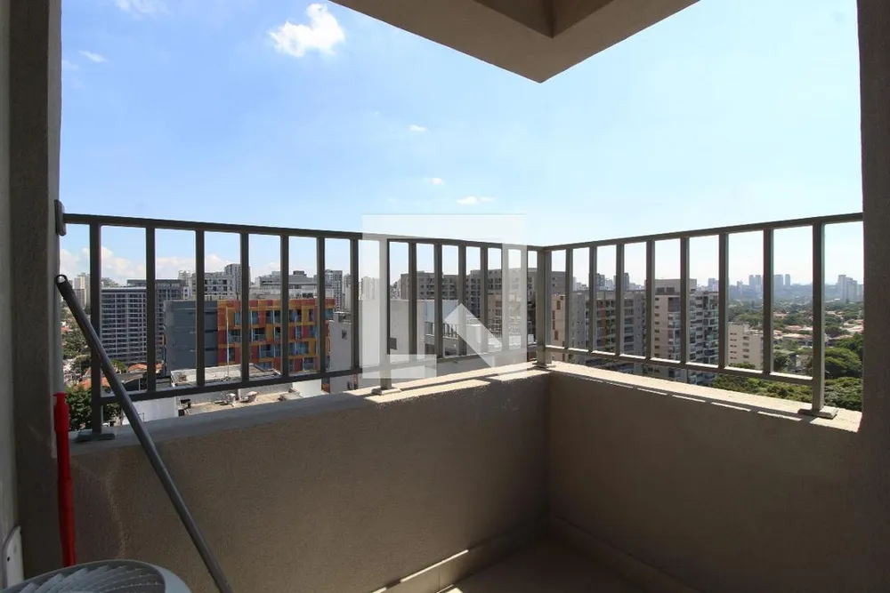 Kitnet-Studio, 30 m² - Foto 11