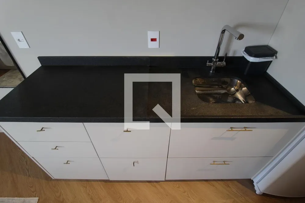 Kitnet-Studio, 30 m² - Foto 8