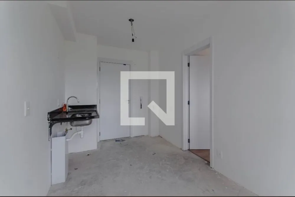 Apartamento, 1 quarto, 27 m² - Foto 5