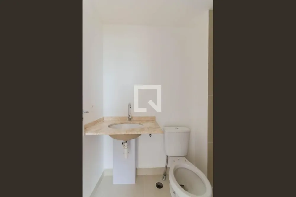 Apartamento, 1 quarto, 27 m² - Foto 3