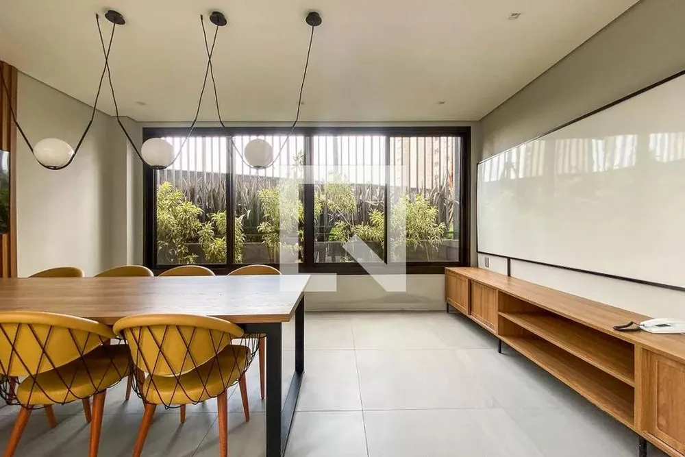 Apartamento, 1 quarto, 27 m² - Foto 7