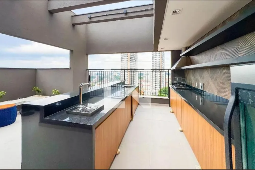 Apartamento, 1 quarto, 27 m² - Foto 4
