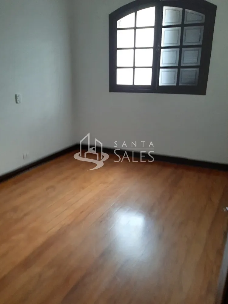Sobrado, 3 quartos, 240 m² - Foto 5