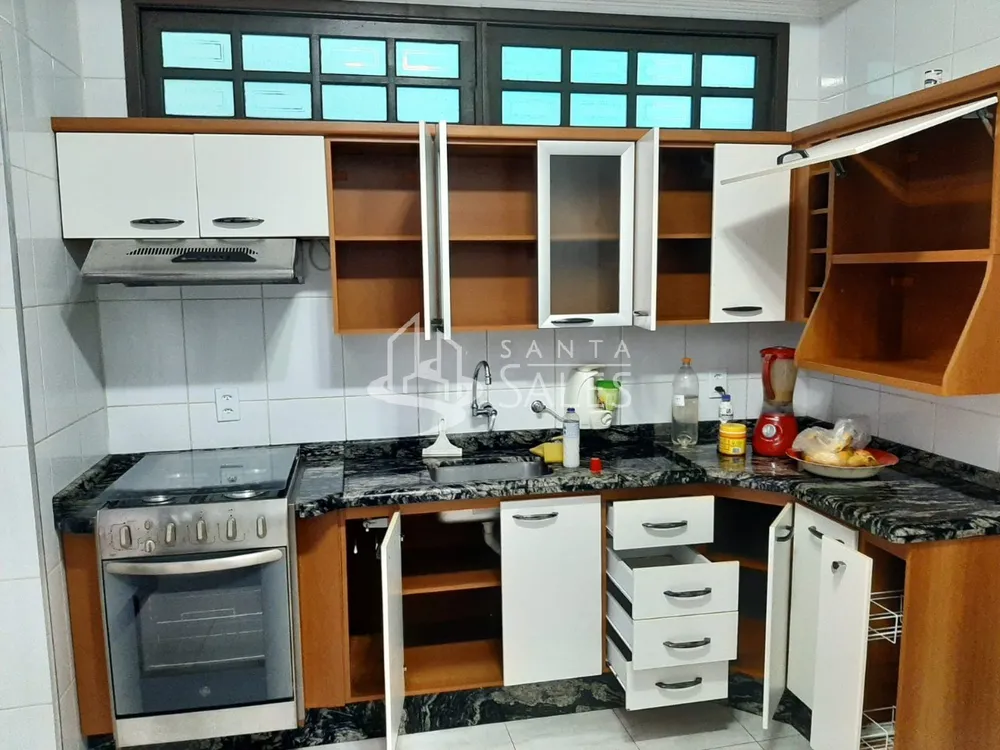 Sobrado, 3 quartos, 240 m² - Foto 3
