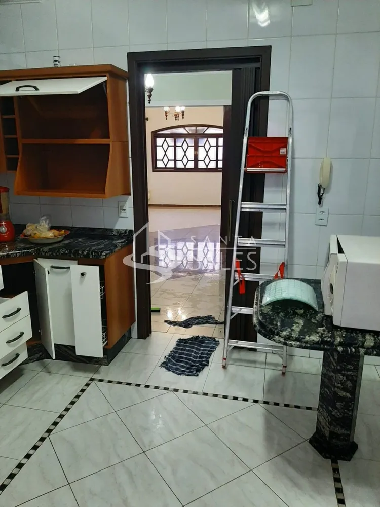 Sobrado, 3 quartos, 240 m² - Foto 9