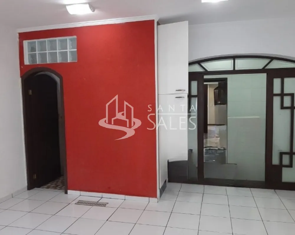 Sobrado, 3 quartos, 240 m² - Foto 1