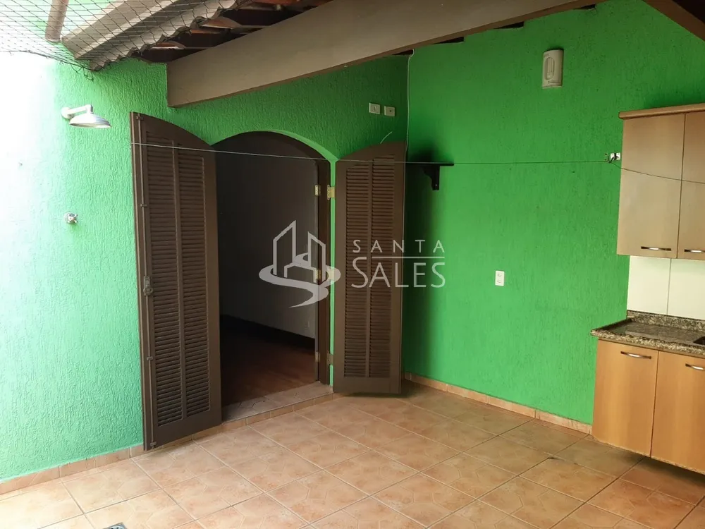 Sobrado, 3 quartos, 240 m² - Foto 15