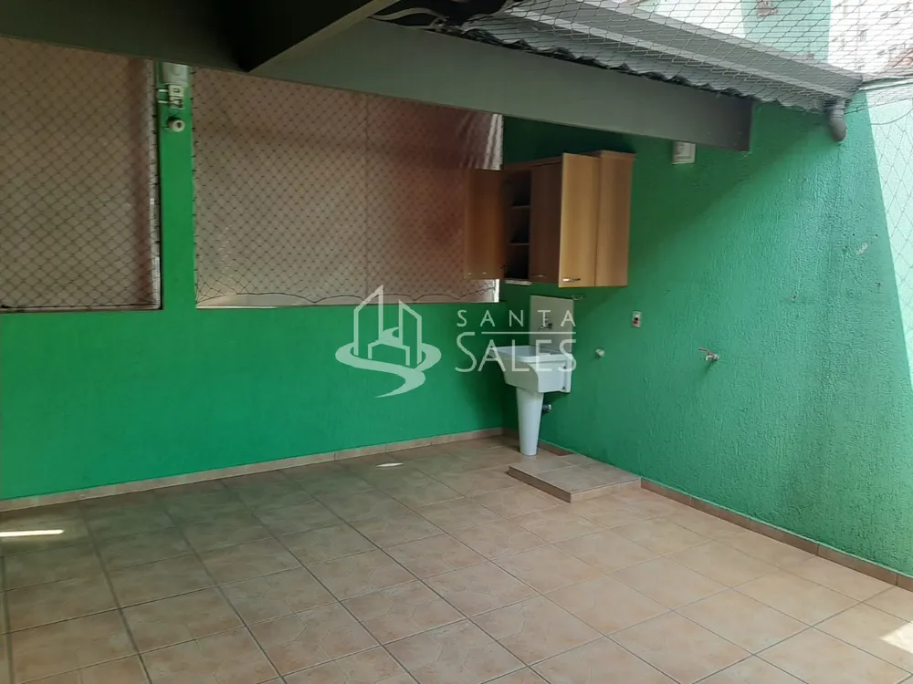 Sobrado, 3 quartos, 240 m² - Foto 14