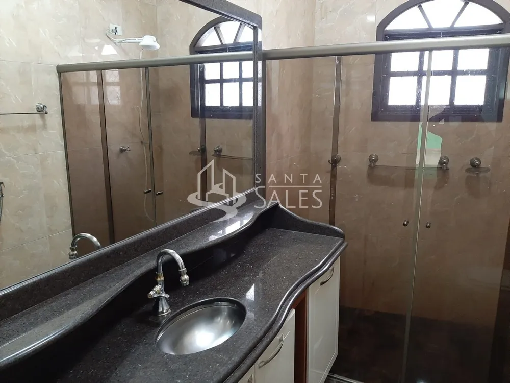 Sobrado, 3 quartos, 240 m² - Foto 1