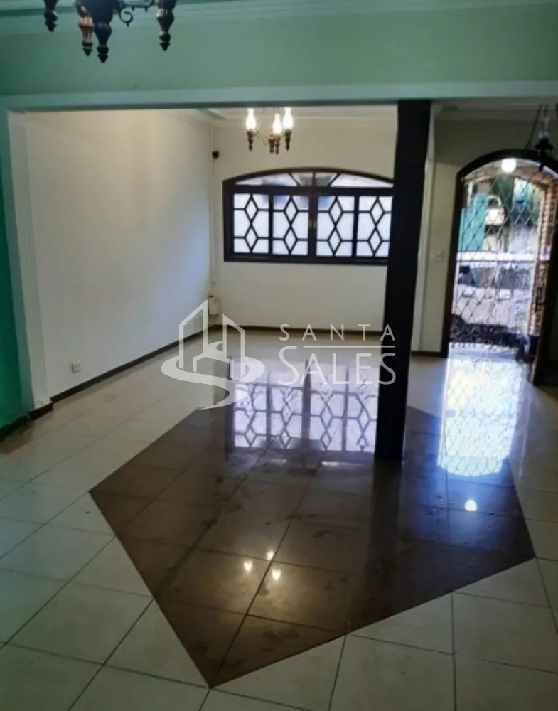Sobrado, 3 quartos, 240 m² - Foto 8