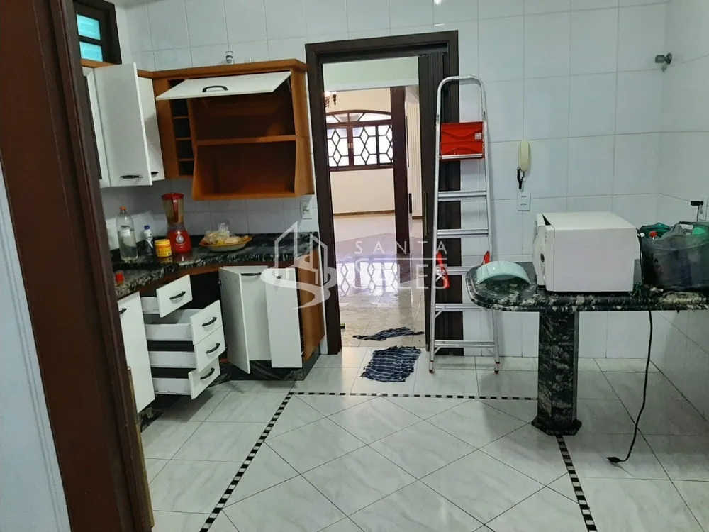 Sobrado, 3 quartos, 240 m² - Foto 4