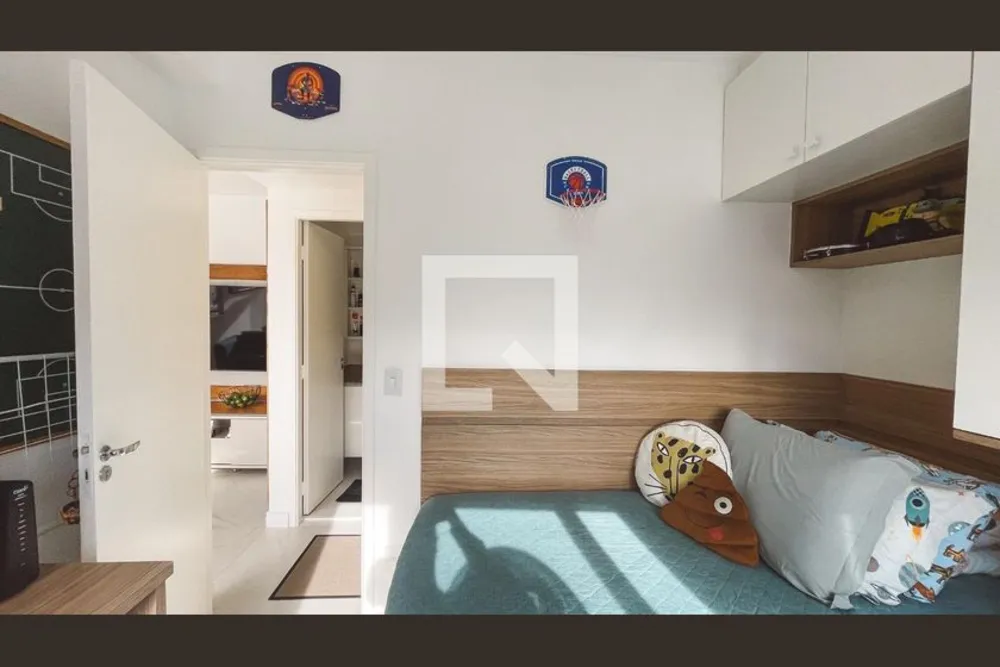 Apartamento, 2 quartos, 44 m² - Foto 7