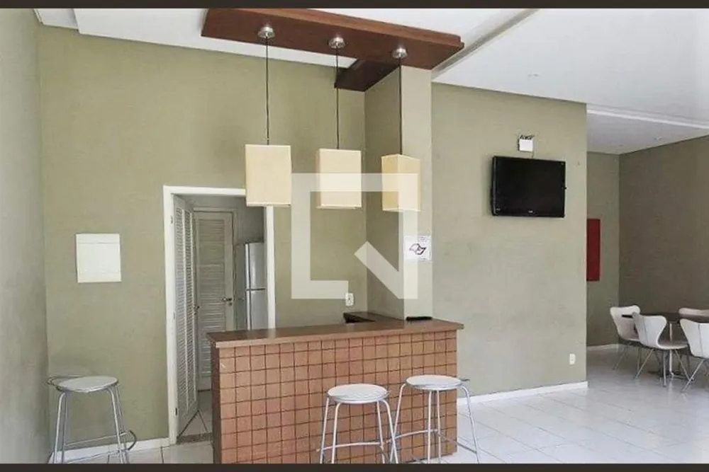 Apartamento, 2 quartos, 44 m² - Foto 1