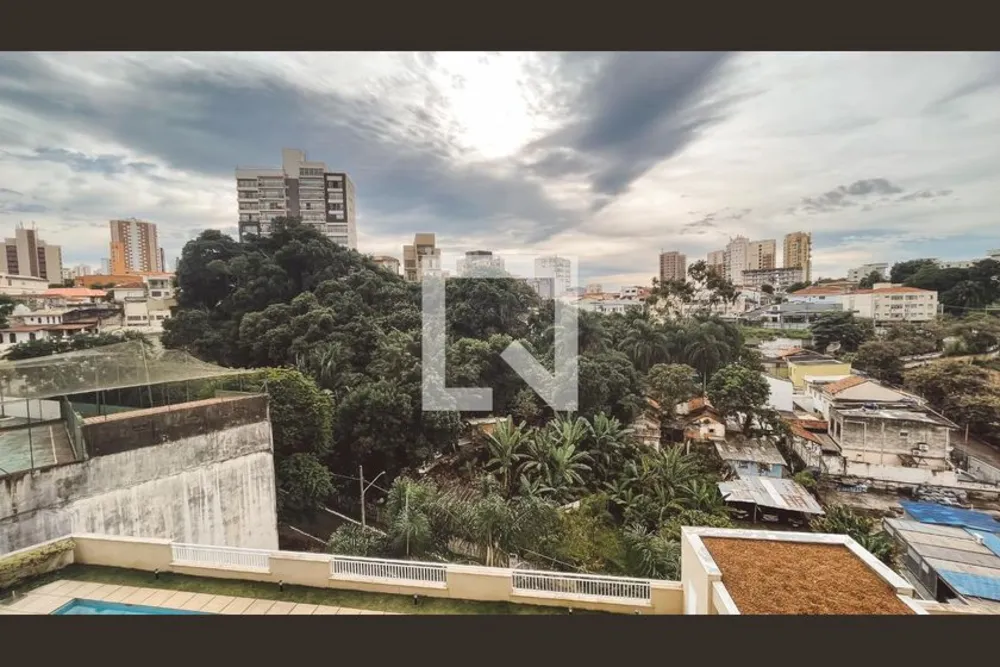 Apartamento, 2 quartos, 44 m² - Foto 2