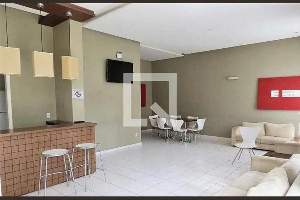 Apartamento, 2 quartos, 44 m² - Foto 5