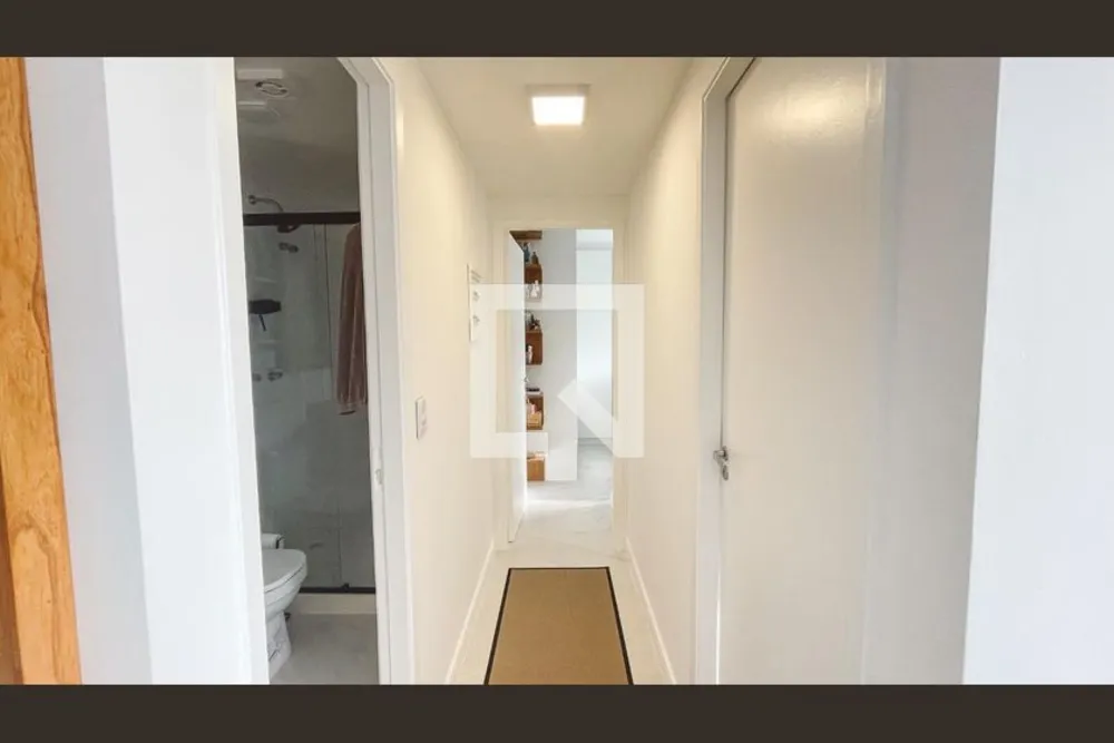 Apartamento, 2 quartos, 44 m² - Foto 3