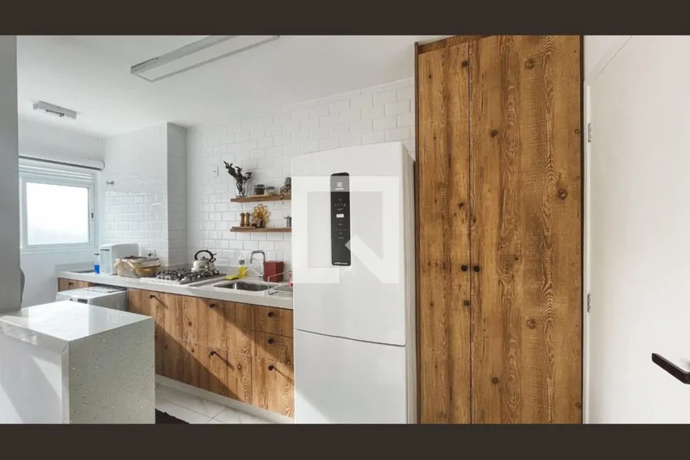 Apartamento, 2 quartos, 44 m² - Foto 6