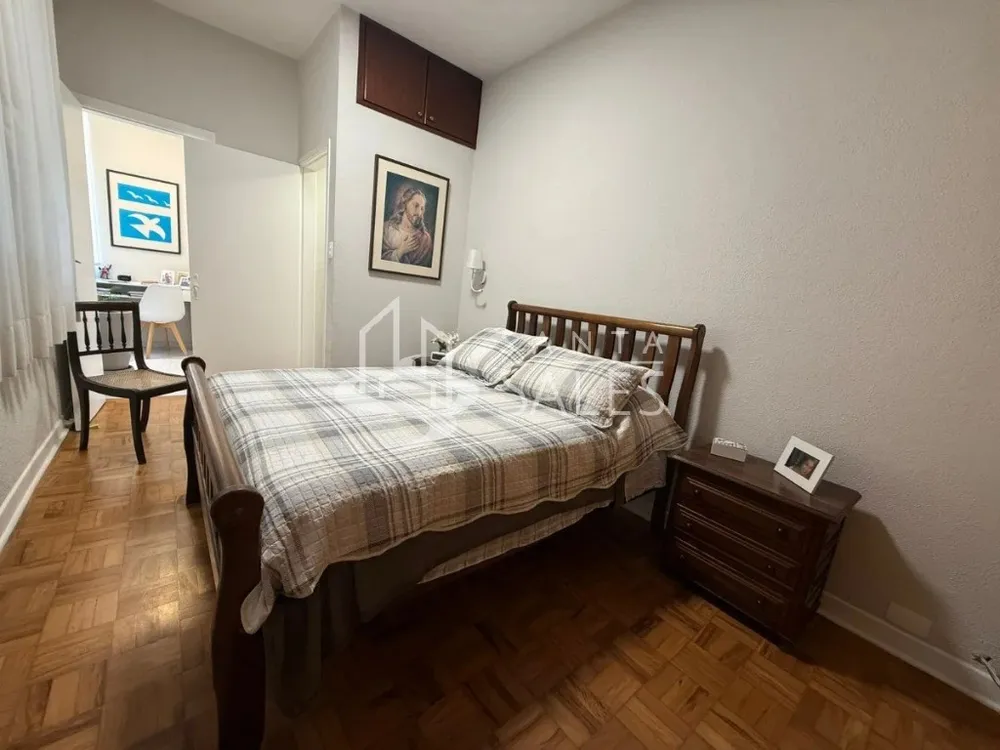 Apartamento, 2 quartos, 65 m² - Foto 5