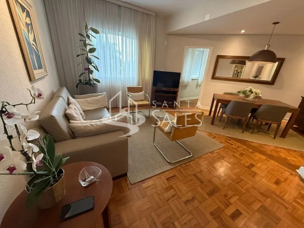 Apartamento, 2 quartos, 65 m² - Foto 3