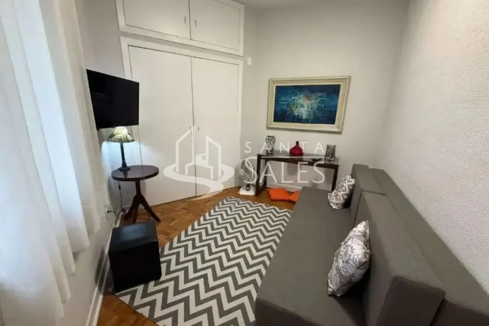 Apartamento, 2 quartos, 65 m² - Foto 4
