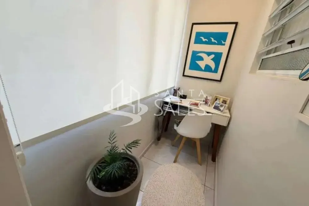 Apartamento, 2 quartos, 65 m² - Foto 5