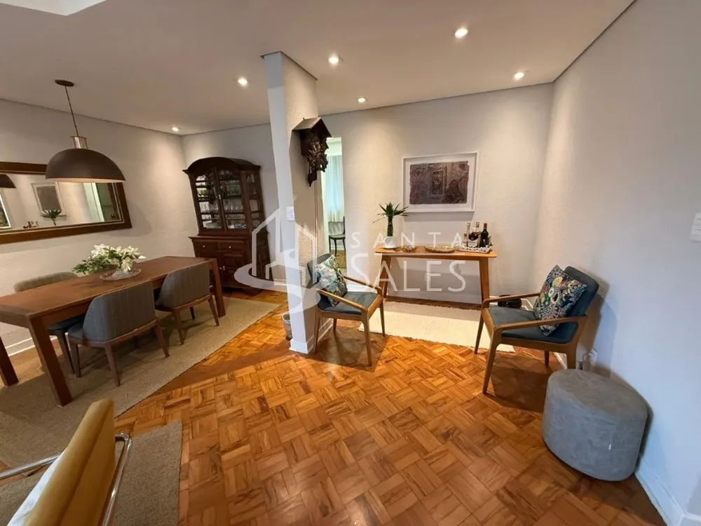 Apartamento, 2 quartos, 65 m² - Foto 7