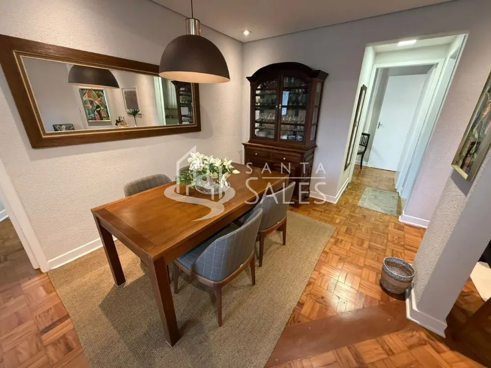 Apartamento, 2 quartos, 65 m² - Foto 8