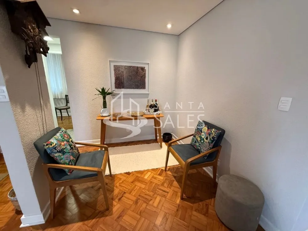 Apartamento, 2 quartos, 65 m² - Foto 4