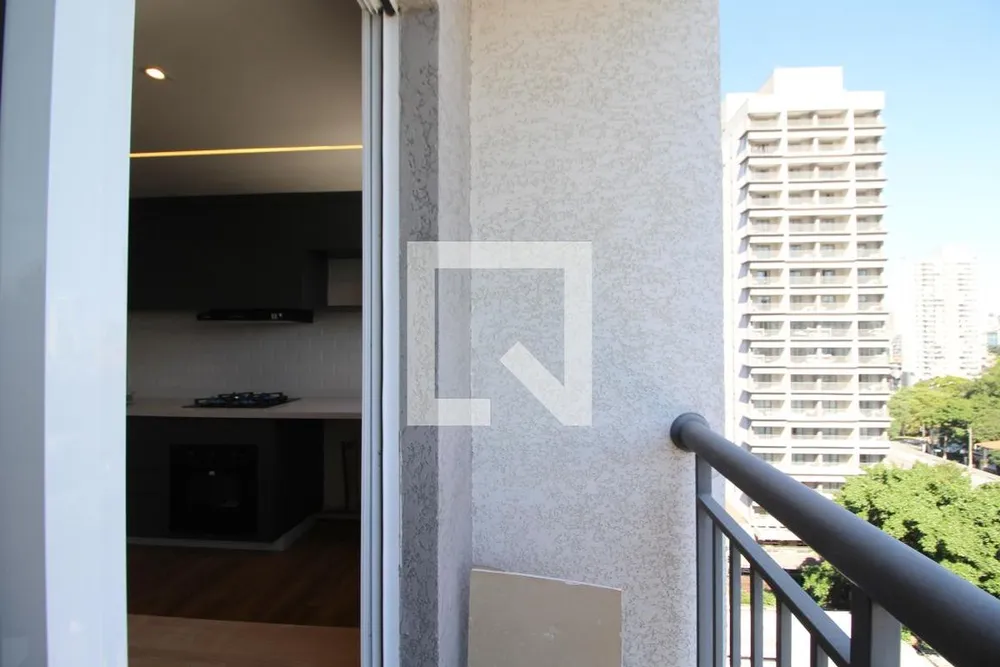 Apartamento, 1 quarto, 37 m² - Foto 1