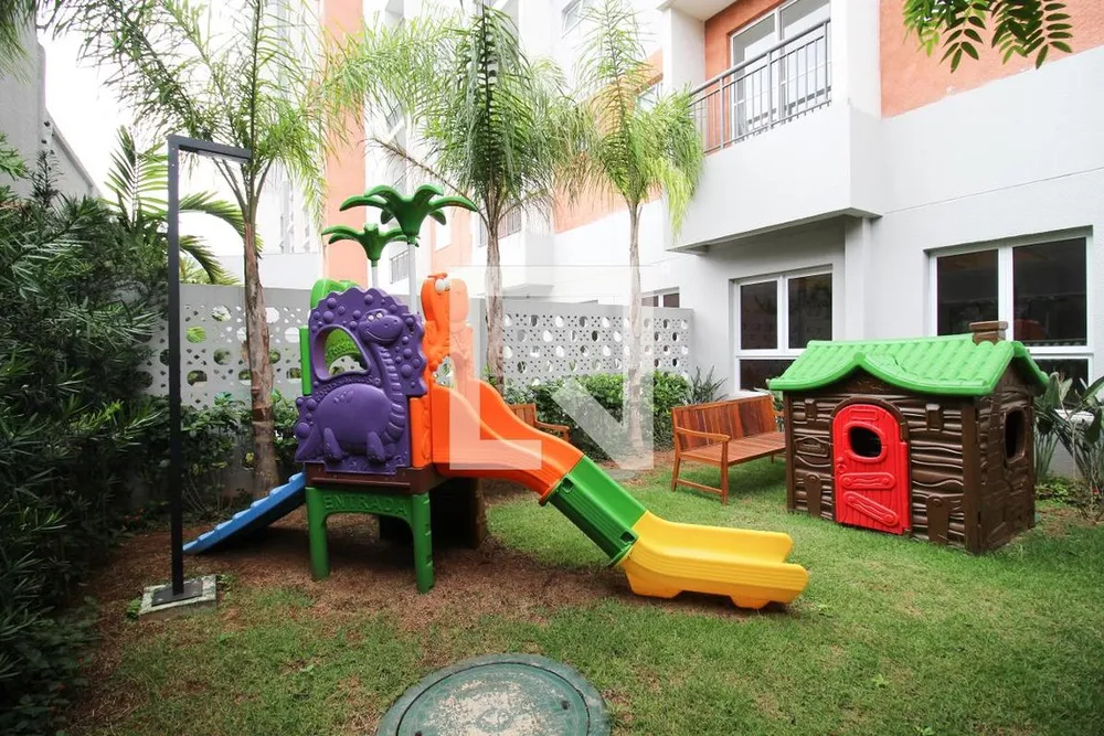 Apartamento, 1 quarto, 37 m² - Foto 8