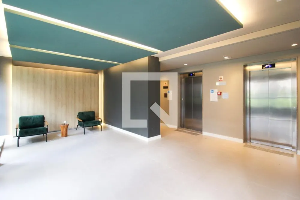Apartamento, 1 quarto, 37 m² - Foto 5