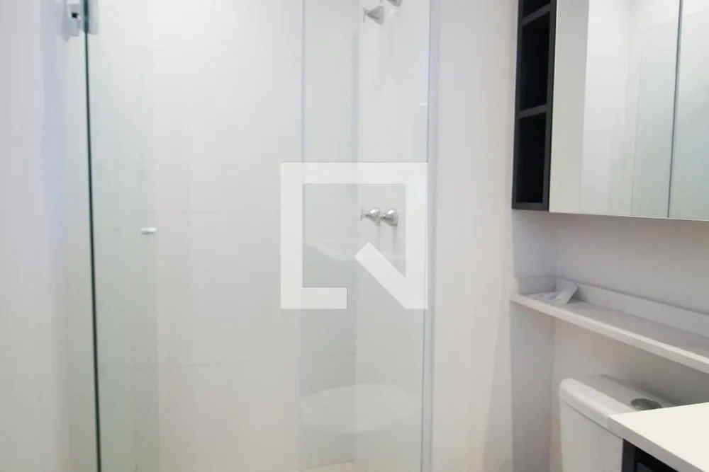 Apartamento, 1 quarto, 37 m² - Foto 2