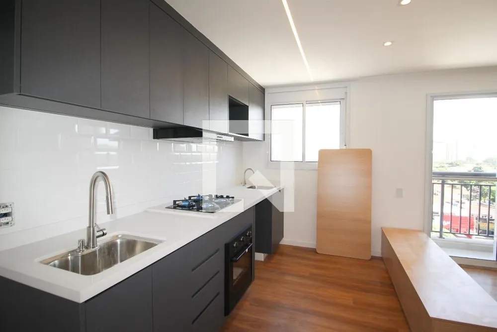 Apartamento, 1 quarto, 37 m² - Foto 3