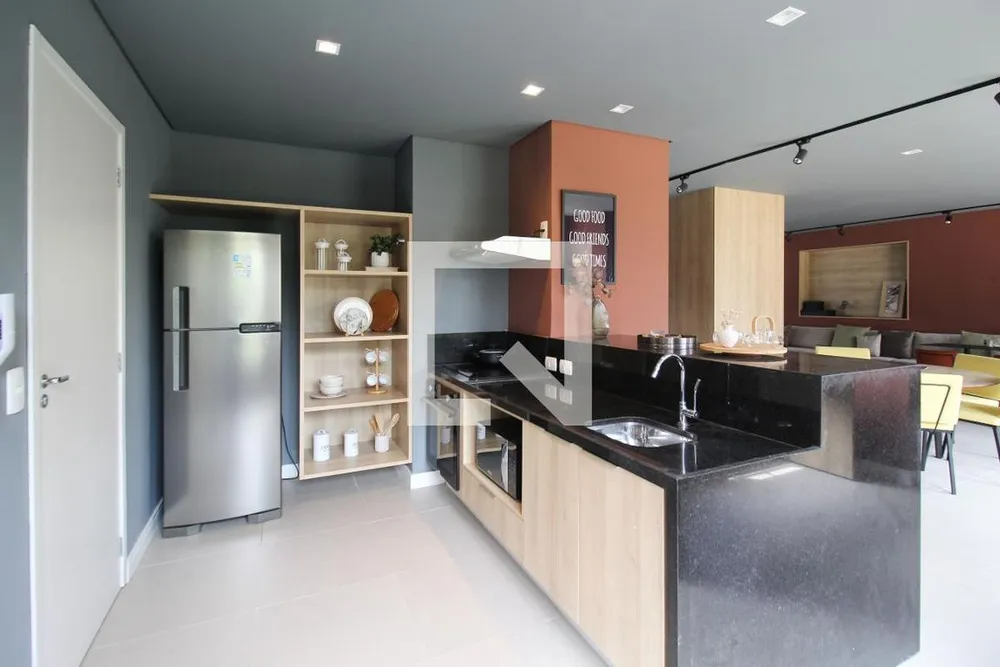 Apartamento, 1 quarto, 37 m² - Foto 6
