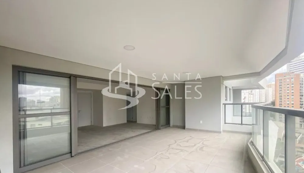 Apartamento, 3 quartos, 176 m² - Foto 2