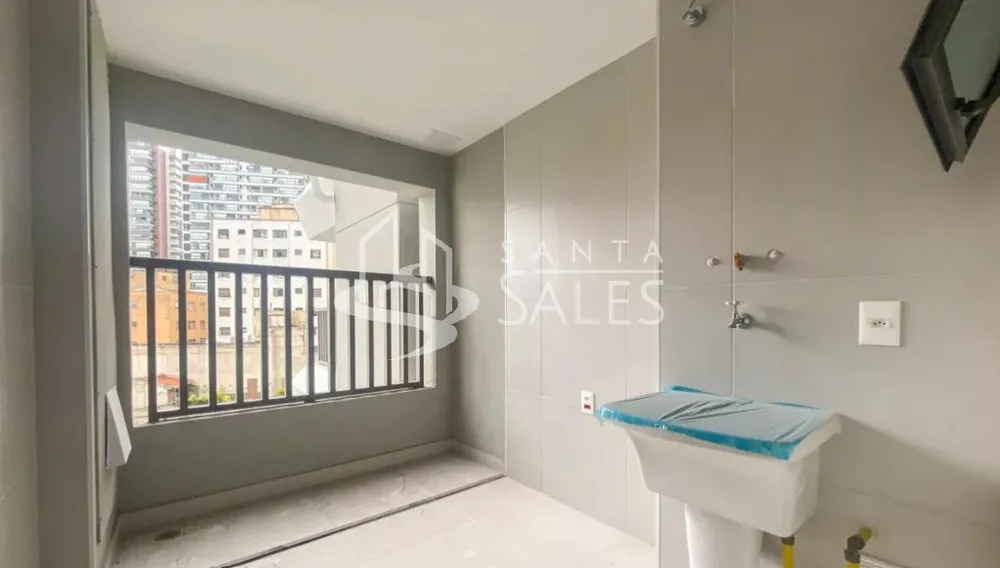 Apartamento, 3 quartos, 176 m² - Foto 8