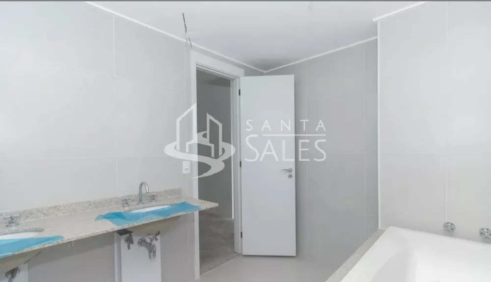 Apartamento, 3 quartos, 176 m² - Foto 5