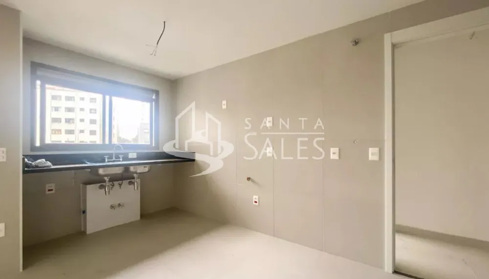 Apartamento, 3 quartos, 176 m² - Foto 5