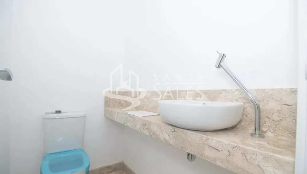 Apartamento, 3 quartos, 176 m² - Foto 4