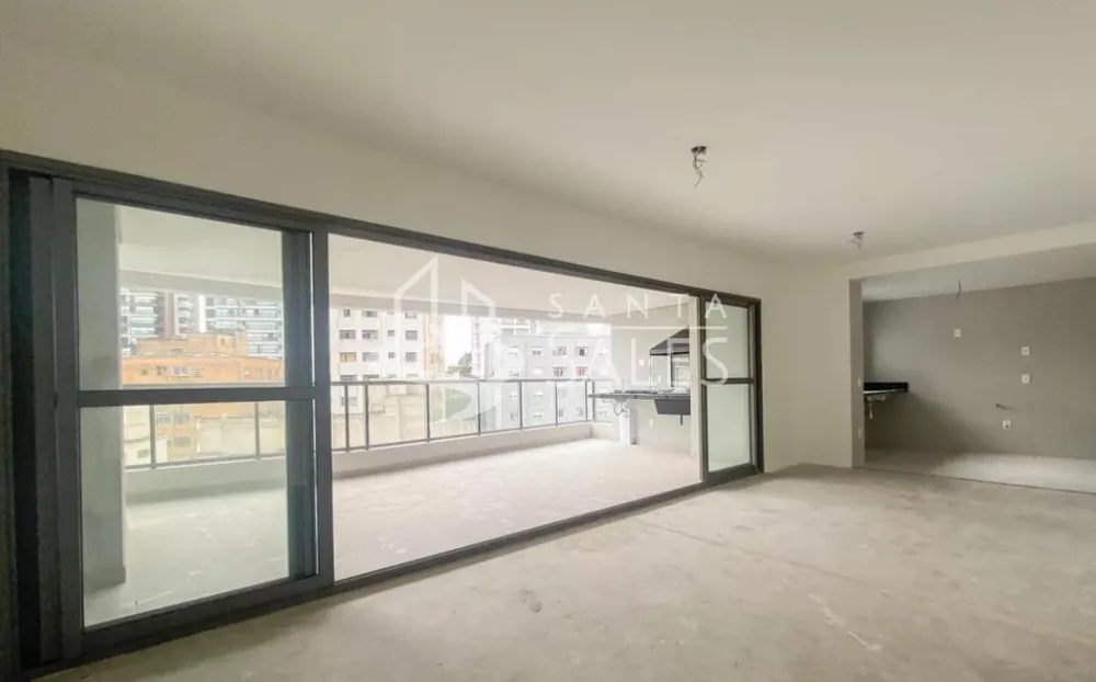 Apartamento, 3 quartos, 176 m² - Foto 2