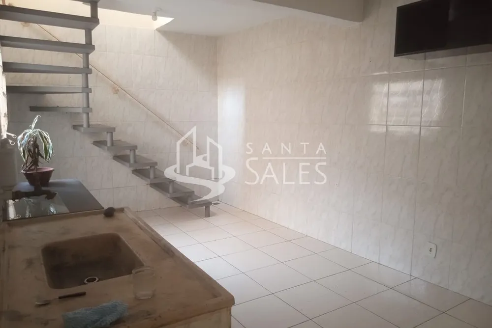 Apartamento, 2 quartos, 200 m² - Foto 6