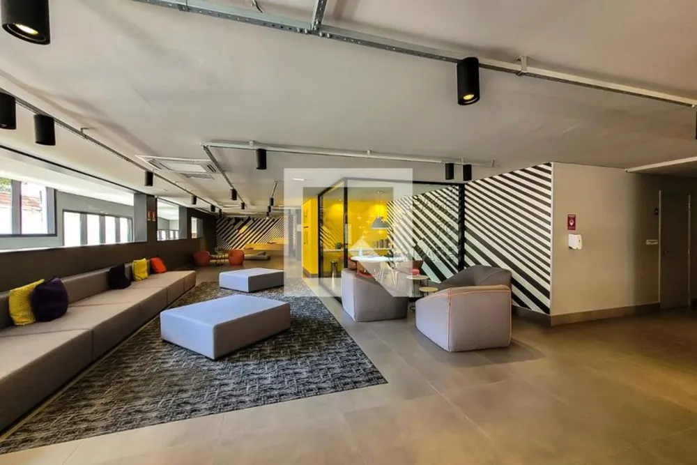 Kitnet-Studio, 21 m² - Foto 5