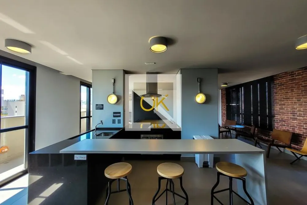 Kitnet-Studio, 21 m² - Foto 9
